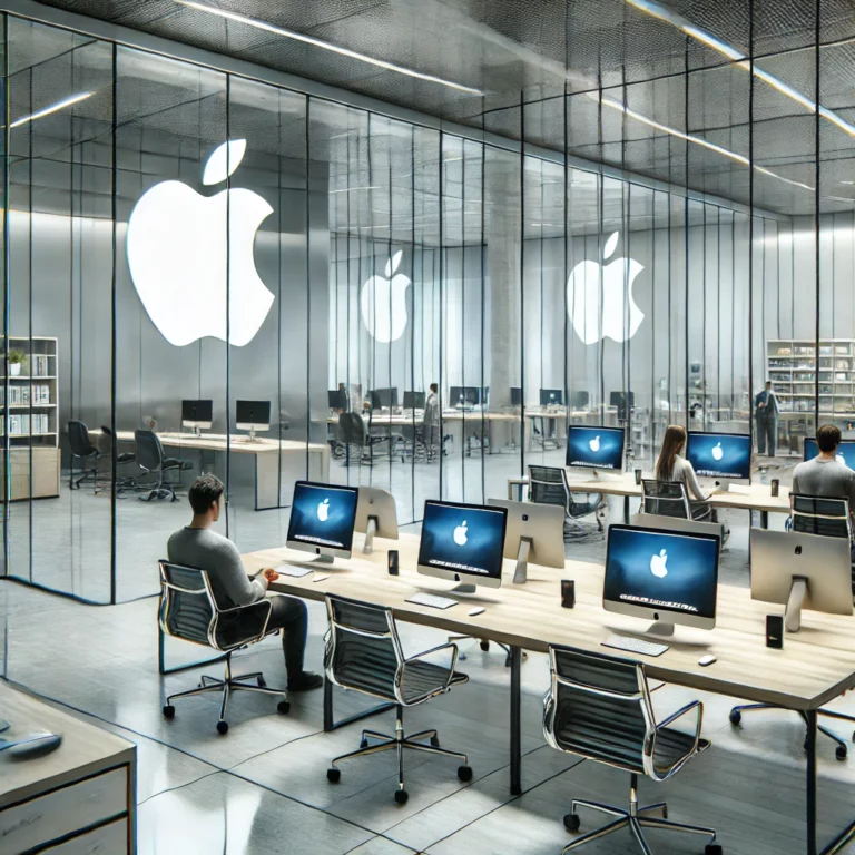 애플 주식의 미래 전망