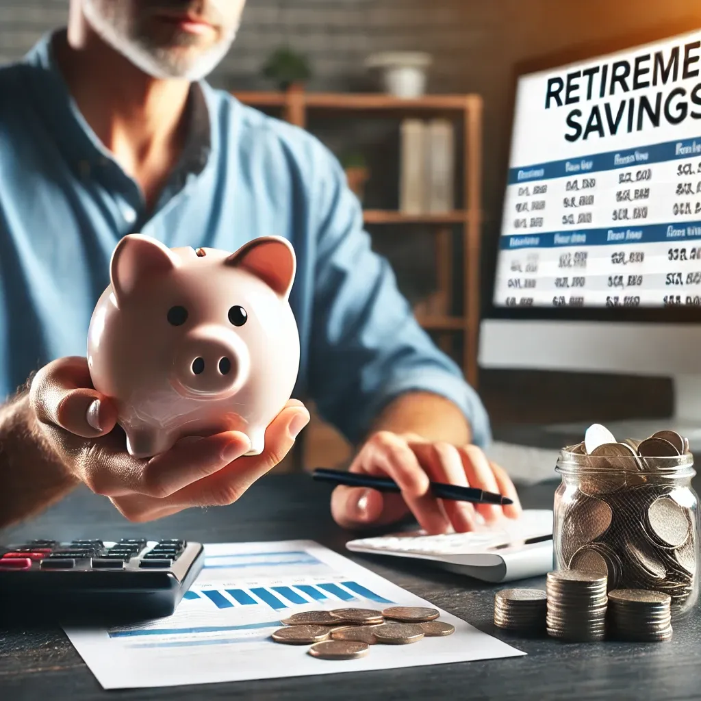 개인연금 가입 시 주요 절세 효과