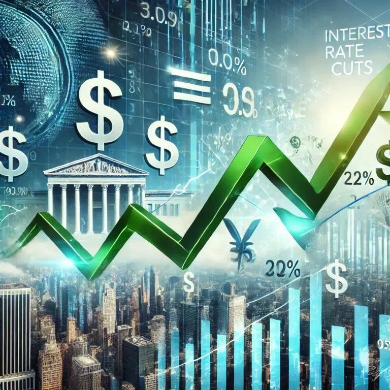 금리 인하와 주식시장의 관계