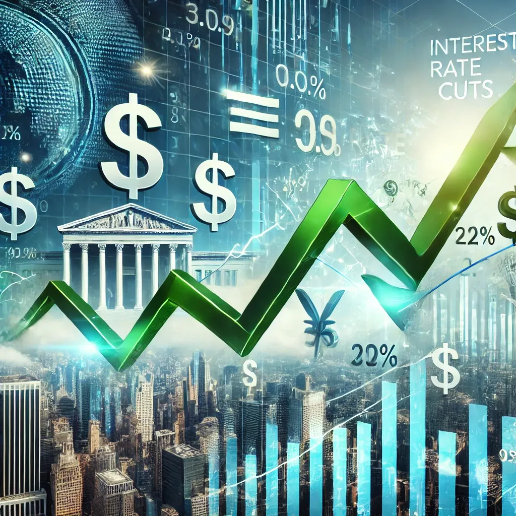 금리 인하와 주식시장의 관계