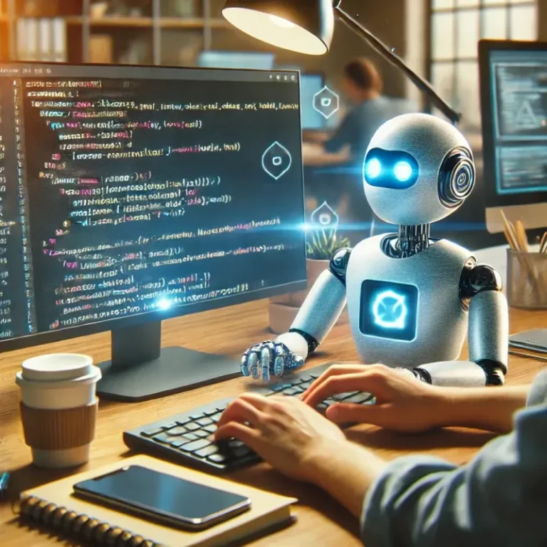 챗봇 만들기 이미지