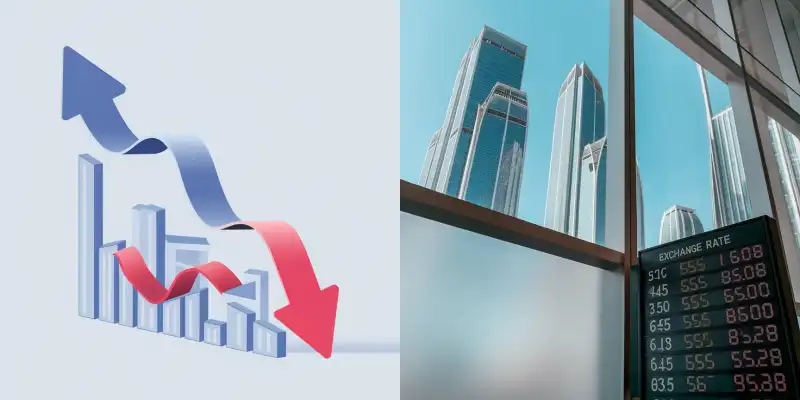 환율 변동이 부동산 투자에 주는 경고 메시지