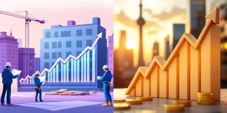 환율 급등 시 부동산 투자 전략: 안정적이고 수익성 있는 선택