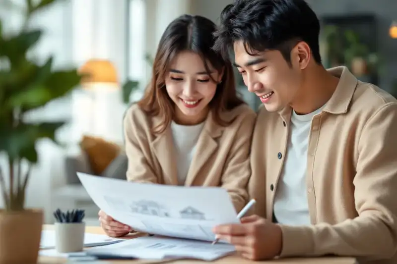 30대를 위한 자산 관리 핵심 가이드