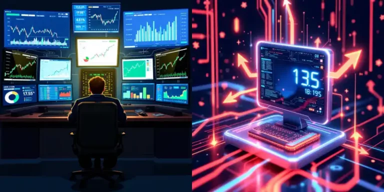 양자컴퓨터 시장의 성장과 투자 전략