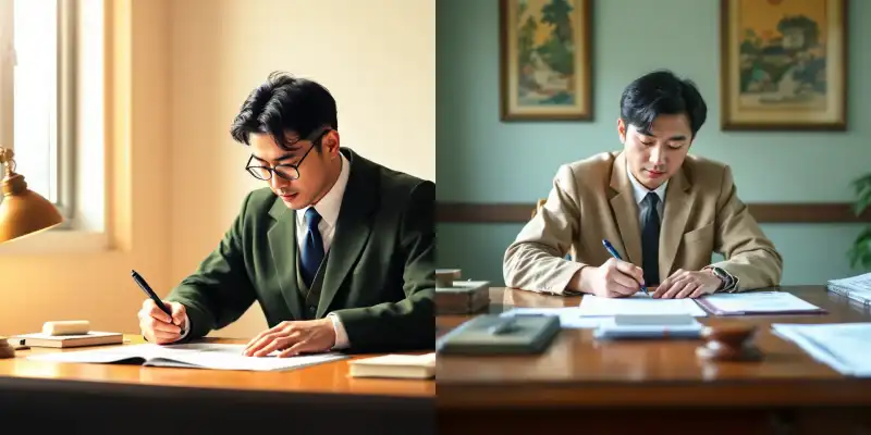 법적 절차와 주의사항