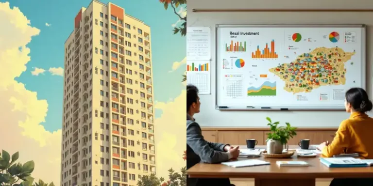 아파트 분양권 매매