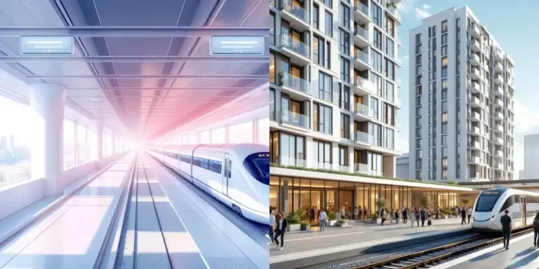 아파트 분양권 핫플레이스