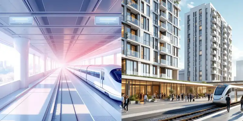 아파트 분양권 핫플레이스