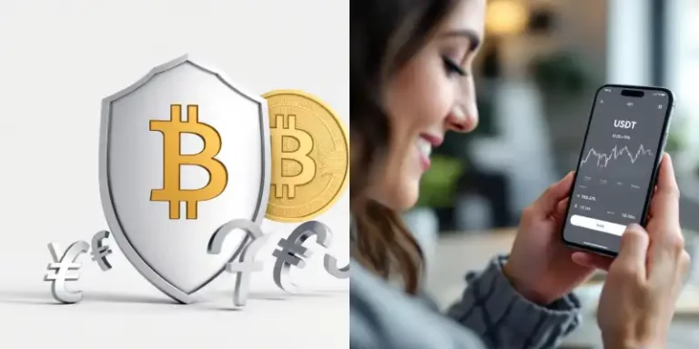 환율 상승 시 비트코인 투자가 유리한 이유와 주의사항