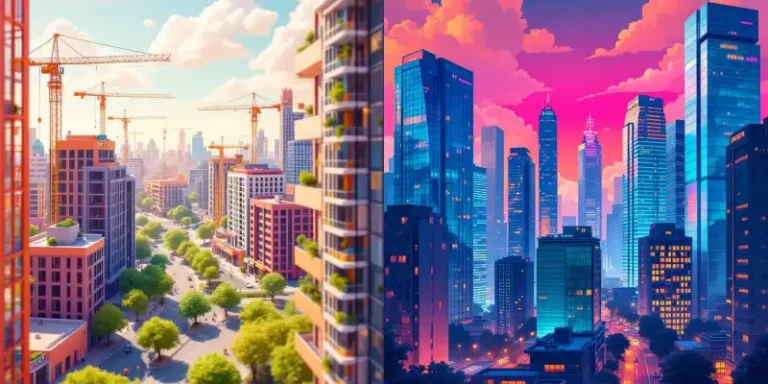 2025년 아파트 분양권 매매 핫플레이스