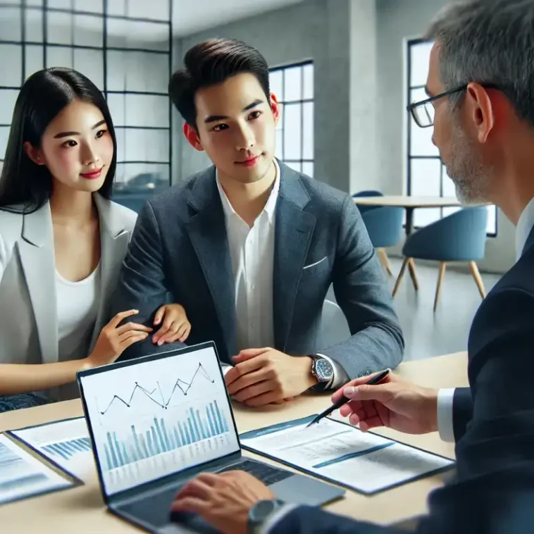 초보자를 위한 금융 상품