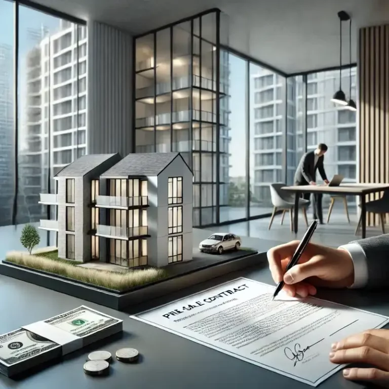 아파트 분양권 매매