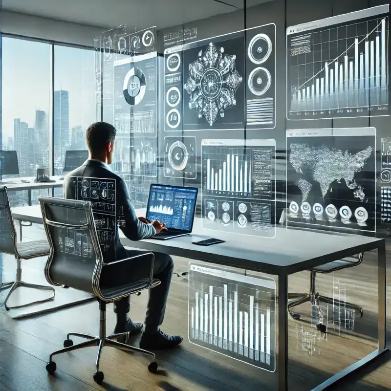 디지털 금융 플랫폼 비교