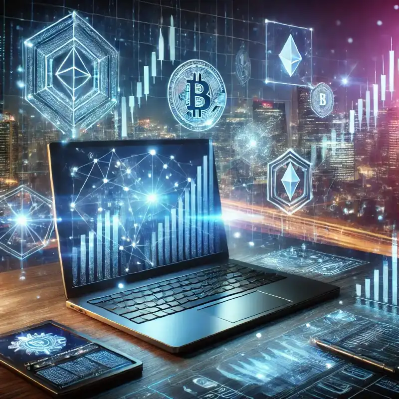 디지털 금융 완벽 가이드