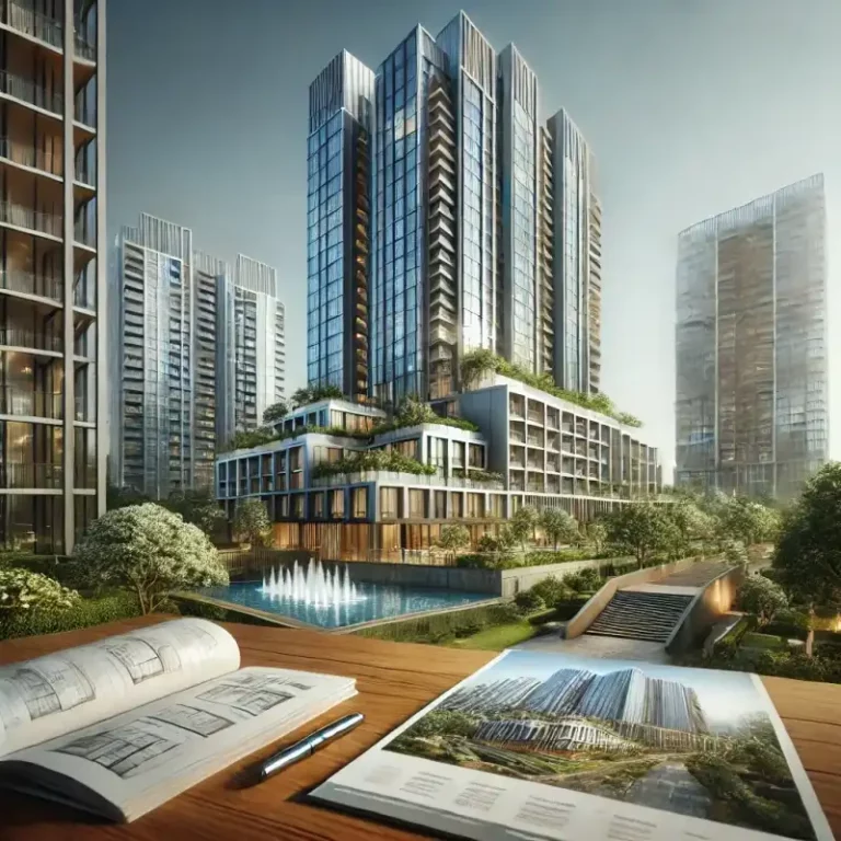 아파트 분양권 매매