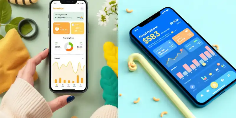 소액 저축과 소비 습관