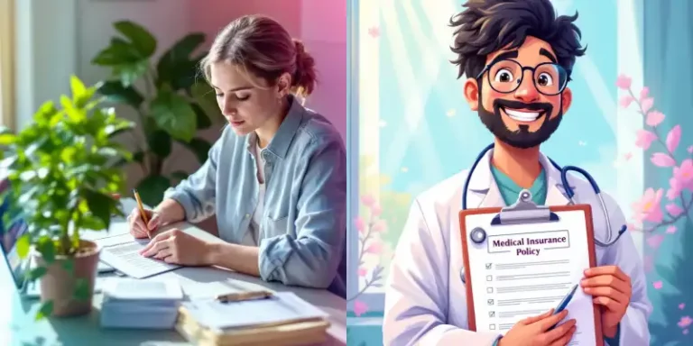 의료 실비 보험, 가입 전 꼭 알아야 할 필수 팁