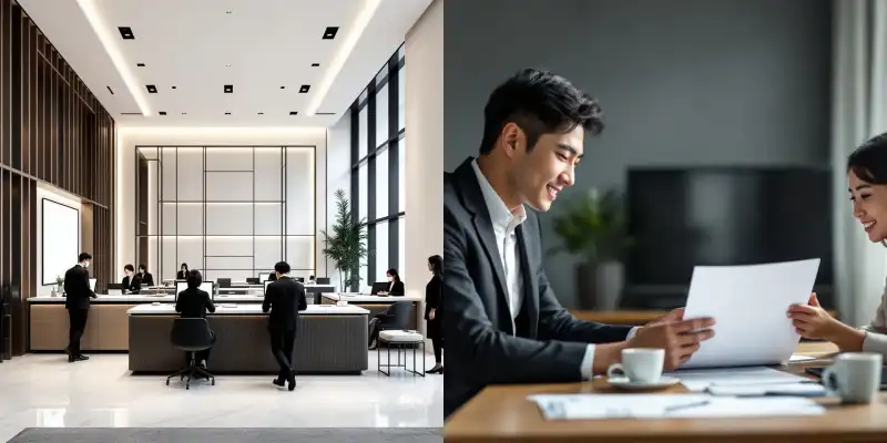 전세자금 대출조건 총정리