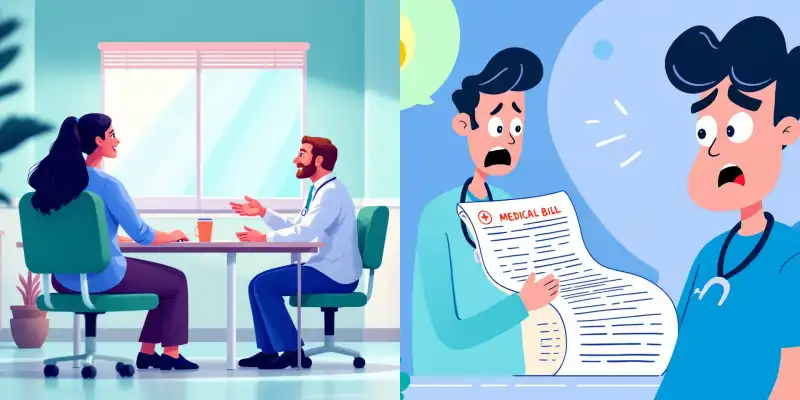 병원비 걱정 없는 삶! 실비 보험