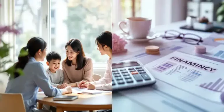 종신보험 가입 전 필수 체크!