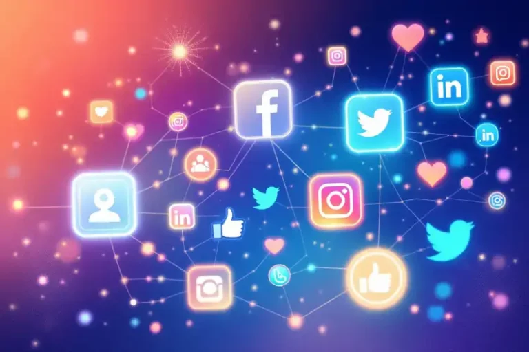 인공지능을 활용한 소셜미디어 분석