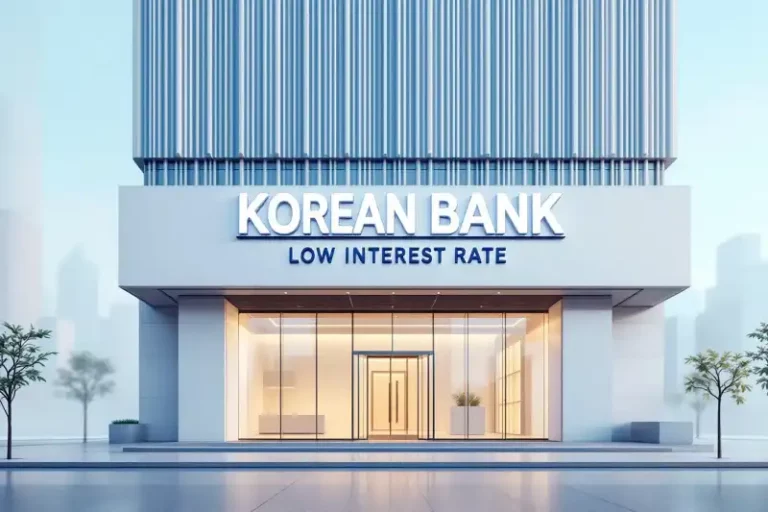 전세자금대출, 금리 낮게 받는 꿀팁 5가지
