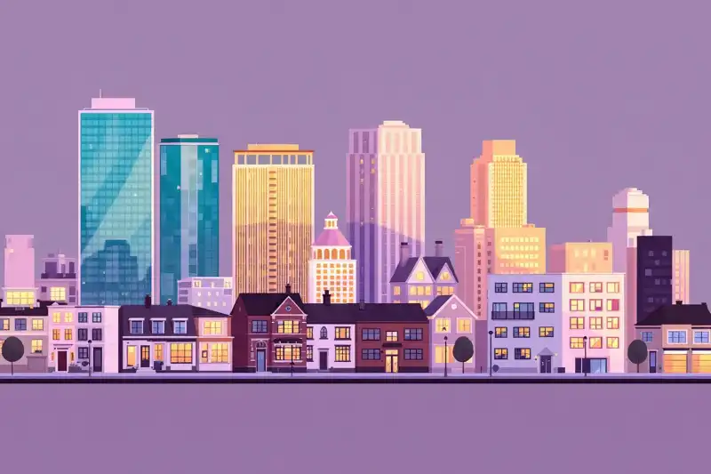 부동산 투자할 때 대출이 필수일까?