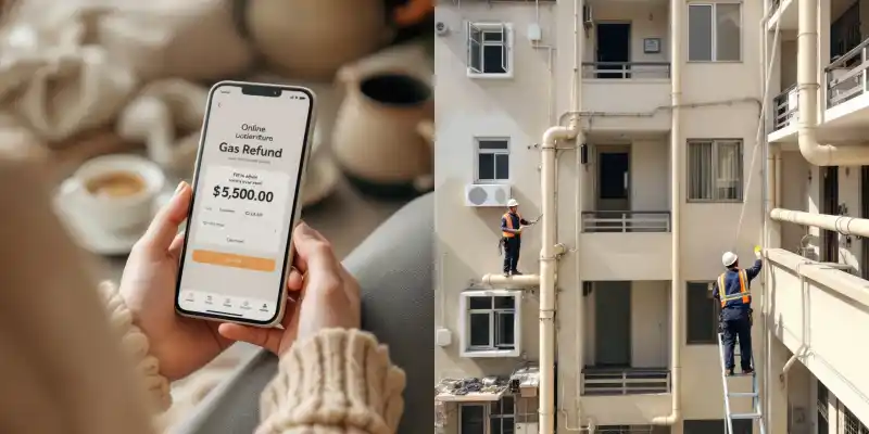 신청 대상과 조건