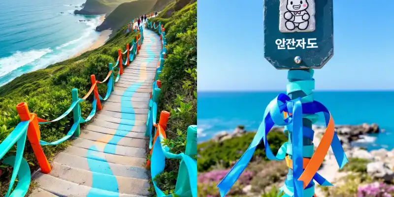 제주 올레길이란?