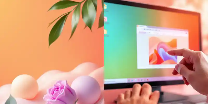 그림판에서 사진 불러오기