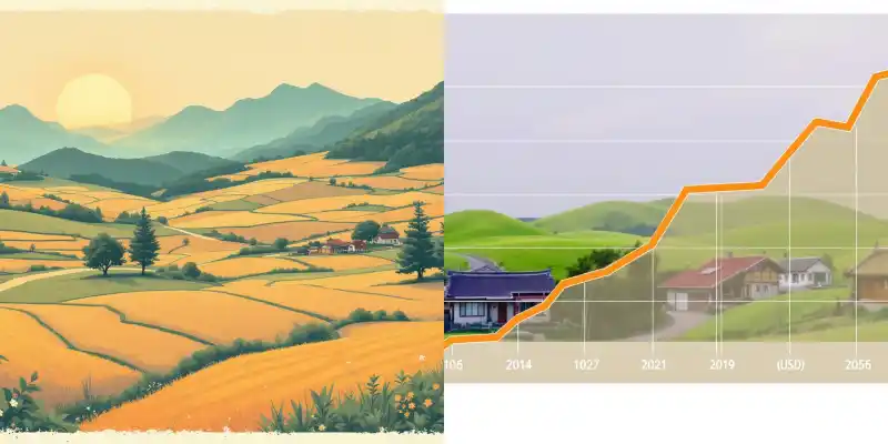 지역 선정 요령