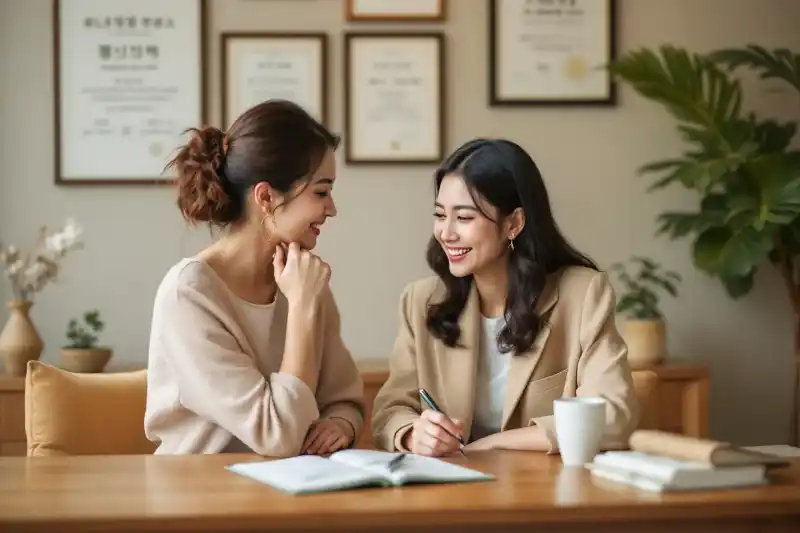 심리학 자격증이란