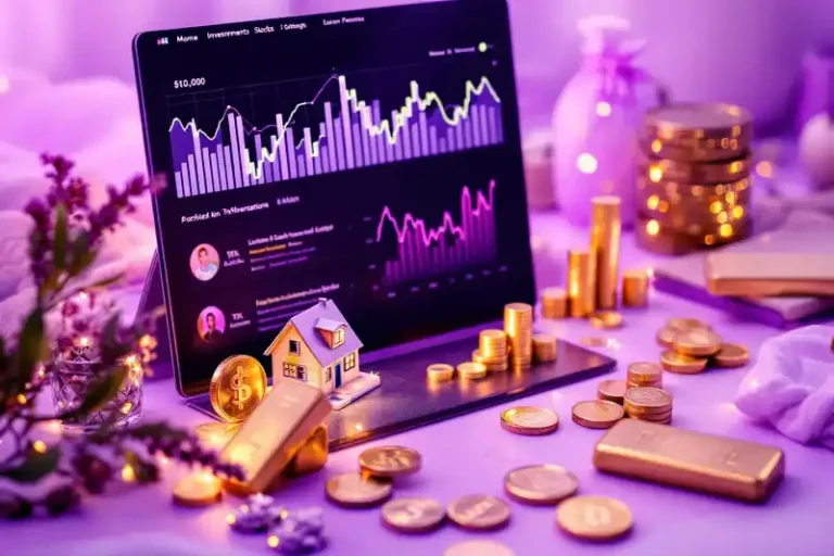 금 ETF vs 은 ETF, 어떤 투자처가 좋을까?