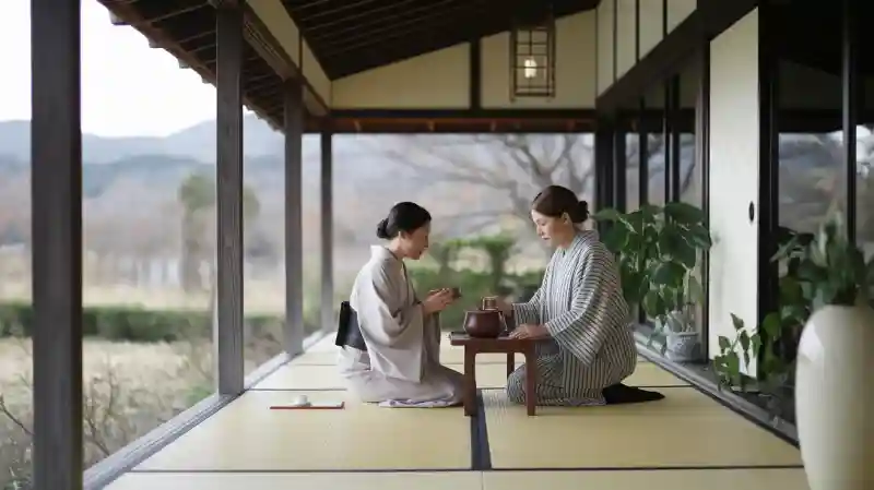 지역 문화와 전통 체험