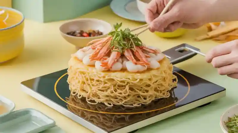 현지 음식과 향토 요리