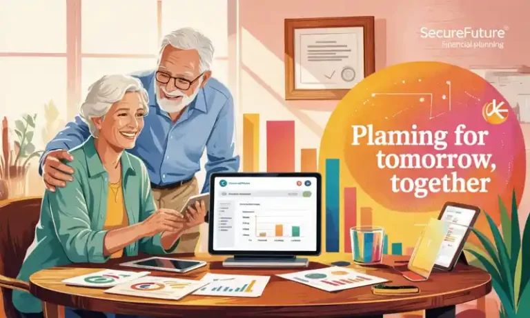 노후자금 준비할 때 절대 해선 안 되는 5가지 실수