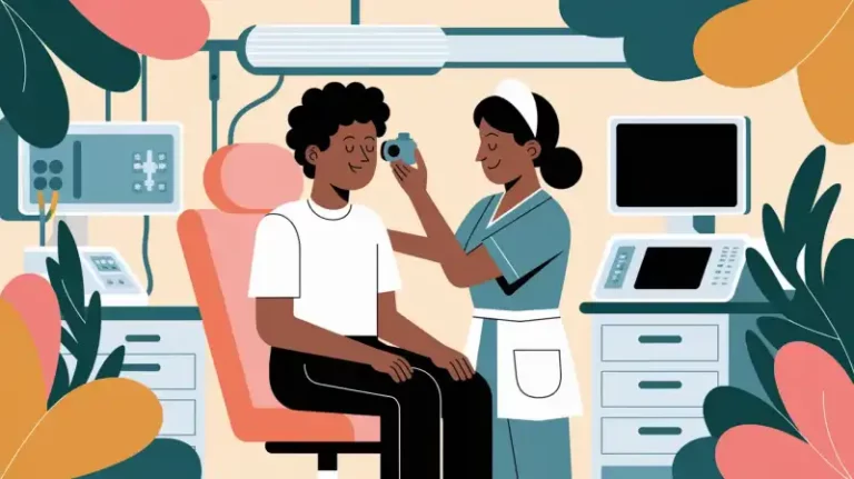 건강검진 항목 완벽 정리