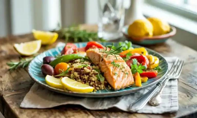 통풍 관리에 좋은 음식 가이드