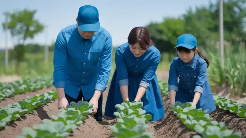 2025년 주말농장 토지 투자 전략 총정리