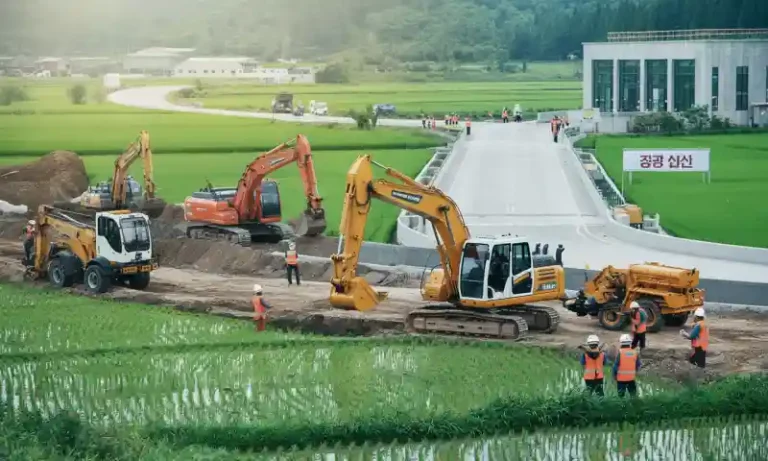 농지 수용 시 대토 보상 제도 총정리