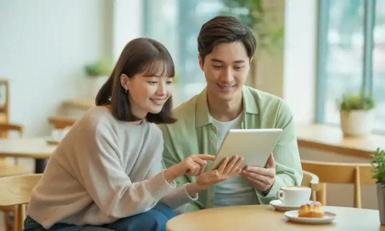 청년 전세자금 대출