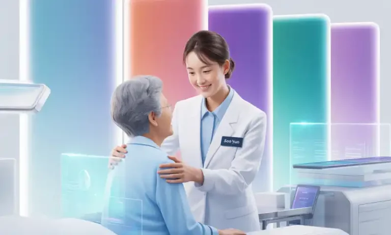 간호조무사 자격증 따는 방법