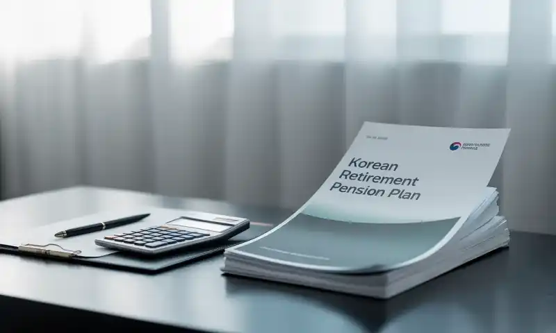 퇴직연금 수익률 비교