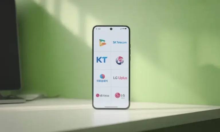 KT 알뜰폰 요금제