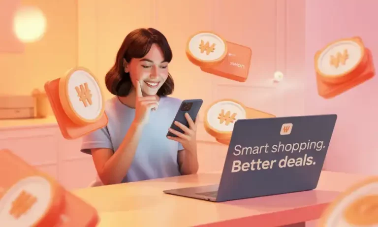 온라인 쇼핑 알뜰 꿀팁