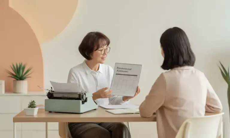 심리테스트 자격증 종류와 취득 방법