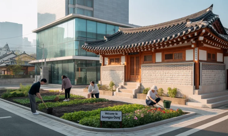 도시 재생