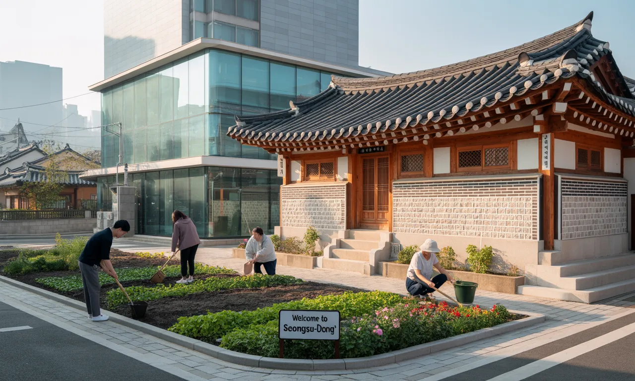 도시 재생