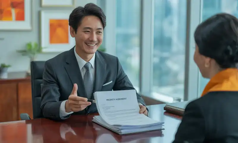 부동산 법률 상담
